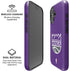 NBA Sacramento Kings Distressed iPhone 16 Plus Magsafe Impact Case